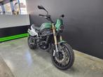 BENELLI LEONCINO 800 TRAIL - !!!PROMO!!! - NIEUW IN VOORRAAD, Motoren, Naked bike, Bedrijf, 2 cilinders, 800 cc