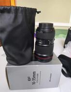 Canon EF 16-35mm f/2.8L III USM Objectief, Audio, Tv en Foto, Foto | Lenzen en Objectieven, Ophalen of Verzenden, Zo goed als nieuw