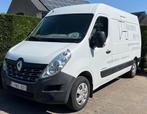 Renault Master NIEUWE PRIJS, Auto's, Euro 5, Stof, Renault, 2500 kg