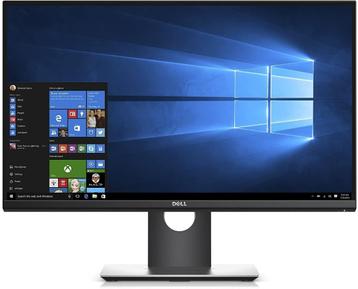 ECRAN GAMING DELL 2K 165 HZ S2417DG, Gaming, Rotatif, Enlèvement ou Envoi, 1 à 2 ms