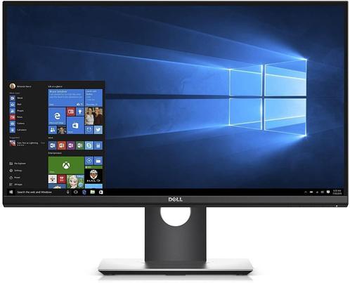 DELL 2K 165 HZ S2417DG GAMINGMONITOR, Computers en Software, Monitoren, Gebruikt, 151 t/m 200 Hz, DisplayPort, DVI, HDMI, USB-C