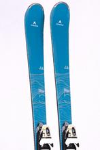 162 dames ski's DYNASTAR E LITE 5 2024
