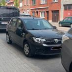 Dacia sandero - reeds gekeurdvoor verkoop, Auto's, Zwart, Zwart, 5 deurs, Particulier