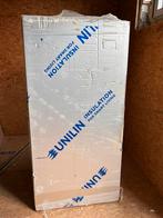 Unilin wall tand en groef 10 cm, Ophalen, Nieuw, Hardschuim (Pir), Minder dan 5 m²