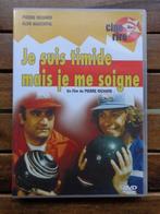 )))  Je suis Timide mais je me soigne // Pierre Richard  (((, Alle leeftijden, Ophalen of Verzenden, Zo goed als nieuw, Overige genres