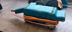 Schuurmachine Black & DECKER., Ophalen
