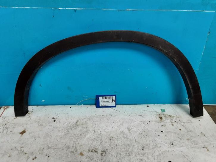 SPATBORD VERBREDER BMW X1 (F48) (01-2014/06-2022), Auto-onderdelen, Carrosserie, Spatbord, BMW, Gebruikt