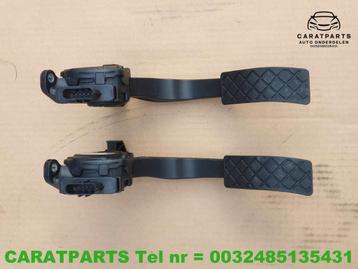 Audi A5 gaspedaal sensor A4 A6 A7 A8 Q5 Macan 95B 8K1723523A, Auto-onderdelen, Interieur en Bekleding, Gebruikt, Audi