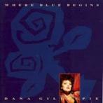 DANA GILLEPSIE : Where blue begins, CD & DVD, CD | Jazz & Blues, Comme neuf, Blues, 1980 à nos jours, Enlèvement ou Envoi