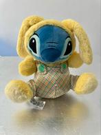 Peluche Stitch édition limitée Disneyland Pâques, Collections, Peluche