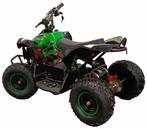 QUAD ÉLECTRIQUE ENFANT D1000 • Clé de bridage parental, Ophalen, Nieuw