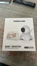 Baby monitor jamais utilisé c’est neuf, Enfants & Bébés, Neuf
