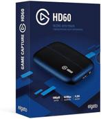 Elgato HD60 game capture, Computers en Software, Ophalen of Verzenden, Zo goed als nieuw