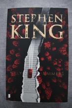Stephen King – Billy Summers, Ophalen, Zo goed als nieuw, Stephen King, Amerika