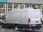 Iveco Daily 35C16 Automaat XXL extra lang Navi Camera Trekha, Auto's, Bestelwagens en Lichte vracht, Automaat, Gebruikt, Euro 6