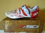 Sidi's Fietsschoenen ( Nieuw) maat 41.5, Fietsen en Brommers, Ophalen of Verzenden, Nieuw, Schoenen, Sidi