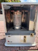 Petroleum vuur kachel, Huis en Inrichting, Kachels, Ophalen, Gebruikt, Overige brandstoffen, Petroleumkachel