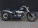 Harley Davidson Breakout '2014, 2 cilinders, 1690 cc, Chopper, Particulier