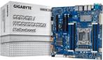 Gigabyte MF51-ES0 Serverboard NEW met i/o shield Moederbord, Computers en Software, Moederborden, DDR4, Nieuw, Ophalen of Verzenden