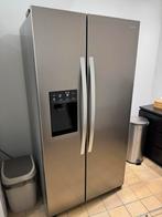 Frigo Americain KENWOOD, Ophalen, 200 liter of meer, 60 cm of meer, 160 cm of meer
