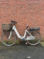 Elektrische fiets norta met middenmotor, Fietsen en Brommers, Elektrische fietsen, Ophalen, Zo goed als nieuw