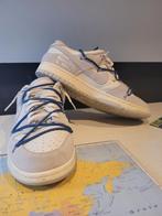 Nike dunk low off withe lot 18, Kleding | Heren, Schoenen, Ophalen of Verzenden, Zo goed als nieuw