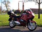 Prachtige BMW R1150RT Bj 2001 55000 Km Kerskleur, Motoren, 1150 cc, 2 cilinders, Motorrijbewijs A, Particulier