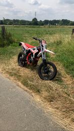 Extreem nette beta rr 50, Fietsen en Brommers, Ophalen, Tweetakt, 50 cc, Klasse B (45 km/u)
