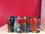 Geronimo Stilton – Fantasia 1 t.e.m. 10 (complete reeks), Ophalen, Zo goed als nieuw