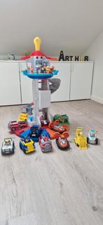 Paw patrol, Ophalen, Zo goed als nieuw