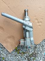 verrin 2 tonnes, Enlèvement, Utilisé, Manuelle