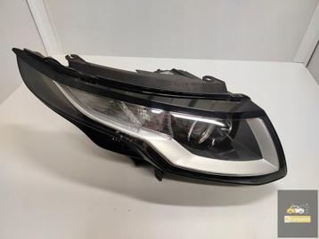 Range Rover Evoque I liftlamp lens rechts Perfect beschikbaar voor biedingen