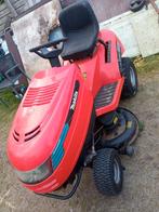 Zitmaaier, Tuin en Terras, Zitmaaiers, Ophalen, Honda, Gebruikt, Mulchfunctie
