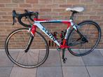 Racefiets Scatto Campagnolo Centaur 10 speed, Fietsen en Brommers, Fietsen | Racefietsen, 10 tot 15 versnellingen, Zo goed als nieuw