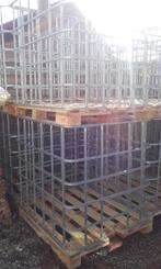 ibc lege kooien, Doe-het-zelf en Bouw, Ophalen, Nieuw