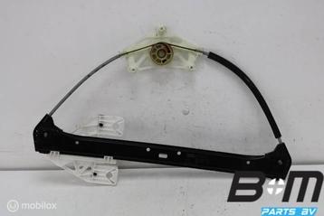 Raammechaniek rechtsachter Audi A3 8V 8V4837462 beschikbaar voor biedingen