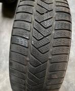 Pirelli Sottozero winterbanden op velg, Auto-onderdelen, Banden en Velgen, Ophalen, Gebruikt, 255 mm, 16 inch