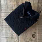 Pull zippé Ralph Lauren, Envoi