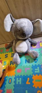 Grande peluche koala  kai de chez dreambaby, Enfants & Bébés, Comme neuf, Enlèvement