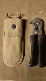 Coupe-fil barbelé US WW2 1942, Enlèvement ou Envoi, Armée de terre, Autres types