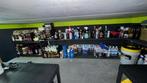 SUPERBE LOT POUR CAR DETAILING MEGUIARS + LEDS BARRES, Ophalen of Verzenden, Nieuw