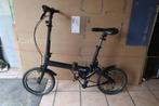 Minifiets DAHON JIFO, Fietsen en Brommers, Fietsen | Vouwfietsen, Gebruikt, 14 tot 16 inch, Ophalen of Verzenden, Totaal opvouwbaar