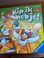 Kip ik heb je, Hobby en Vrije tijd, Ophalen, Zo goed als nieuw