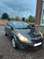 Opel Corsa 1.3 CDTi 95ch., Auto's, Opel, Bluetooth, Euro 5, Particulier, Corsa