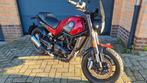 Benelli Leoncino 500 comfortstoel, Motoren, Motoren | Benelli, 2 cilinders, 499 cc, ABS, Particulier