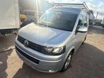 Volkswagen T5 4-MOTION Zelfbouwcamper Automatique 132Kw, Automaat, Euro 5, Overige modellen, Bedrijf
