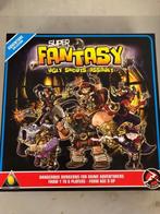 SUPER FANTASY: UGLY SNOUTS ASSAULT - Super Dungeon Crawler, Hobby en Vrije tijd, Ophalen