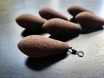 Tournament leads, Ophalen of Verzenden, Zo goed als nieuw, Dobber of Lood