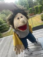 Grote handpop klaspop living puppets, Ophalen