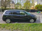 Citroën C4 grand Picasso 7 places euro 6, Noir, Tissu, Achat, Boîte manuelle